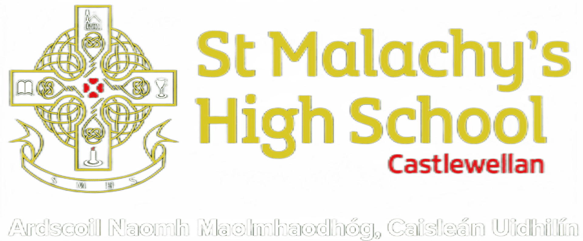 St Malachy's High School, Castlewellan